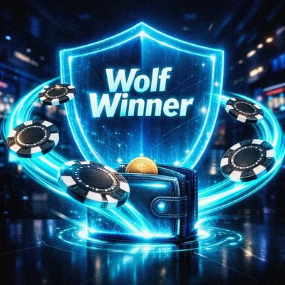 Wolf Winner cashback return