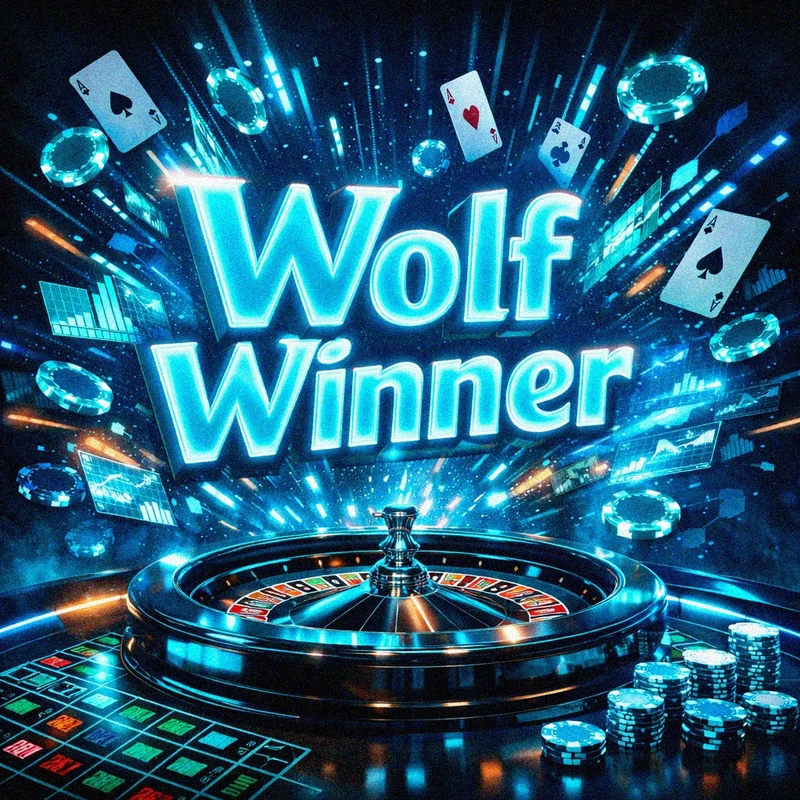 Wolf Winner Casino Analysis overview