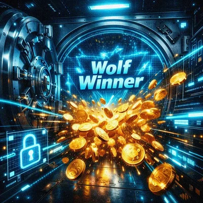 Wolf Winner financial operations vault
