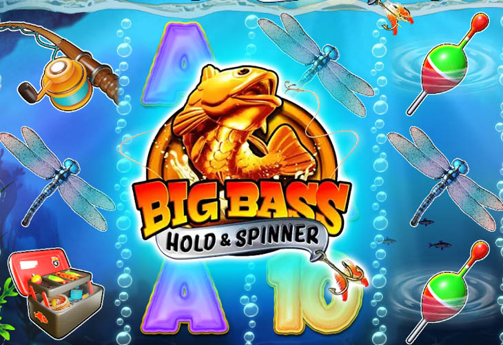 Wolf Winner: Big Bass Hold Spinner Pragmatic Play
