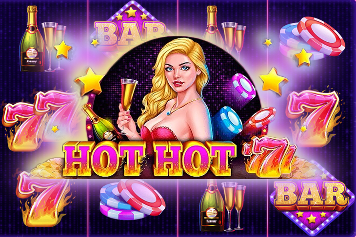 Wolf Winner: Hothot777