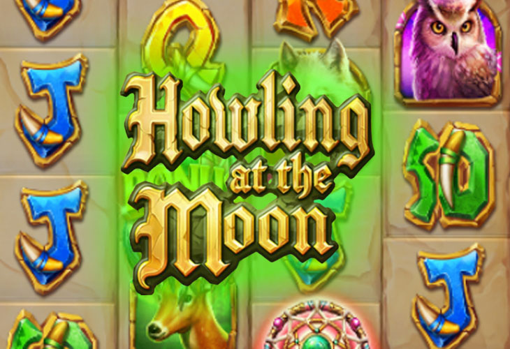Wolf Winner: Howling At The Moon Nucleus