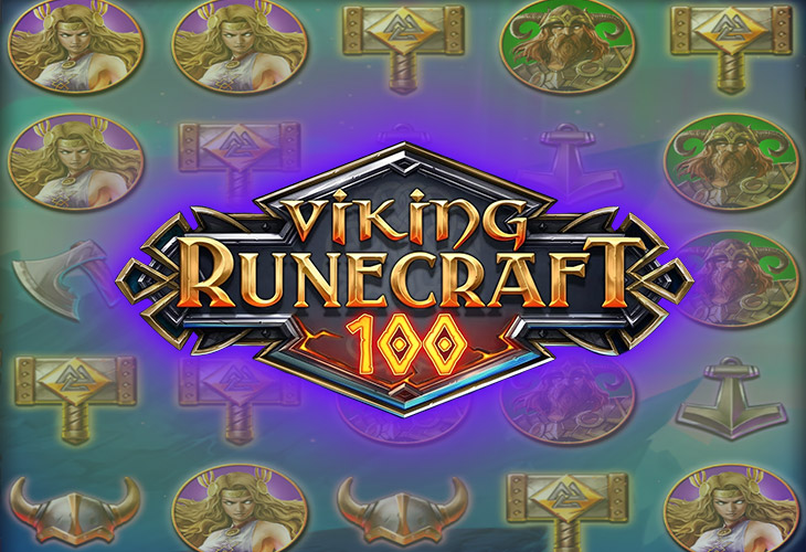 Wolf Winner: Viking Runecraft 100